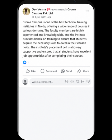 Student screenshot review from Dev Verma