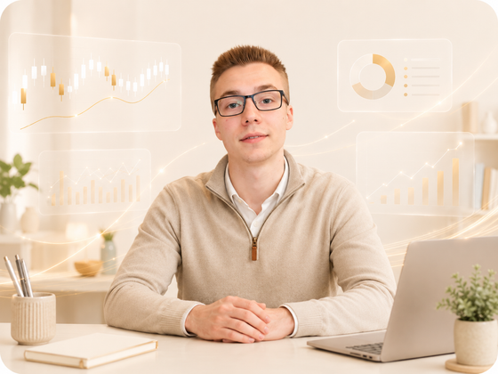Full Cryptocurrency Course: Bitcoin, Ethereum & Blockchain