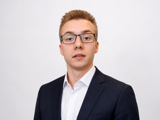 Marcus Gustafsson