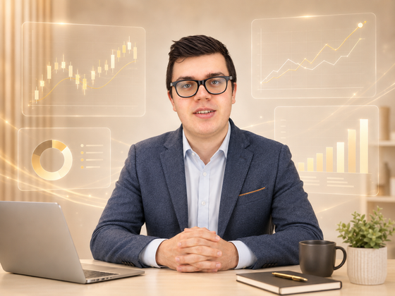 Cryptocurrency Masterclass: Technical Analysis for Beginners