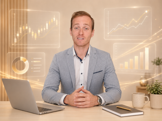 Forex Trading A-Z™ - With LIVE Examples of Forex Trading