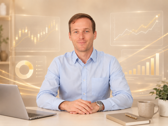 Forex MetaTrader 4: Master MT4 Like A Pro Forex Trader