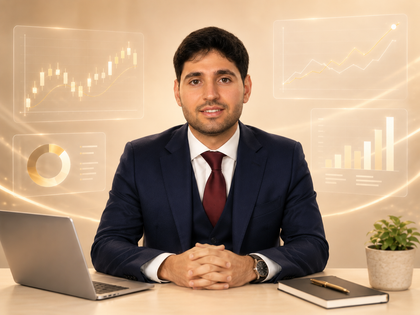 Professional Wealth Engineering: Data-Driven Investing