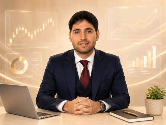 Professional Wealth Engineering: Data-Driven Investing
