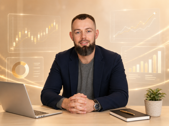 The Crypto Investing Mastery