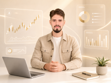 Cryptocurrencies from A-Z: The First Steps in Crypto