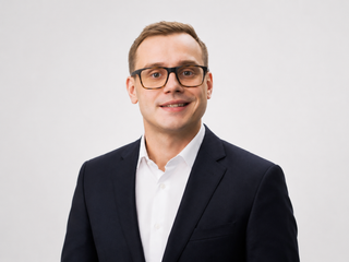 Ignas Špokas, Jevgenij Frolov